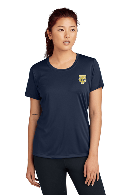 TCC Golf Team Women's Dri-Fit Shirt