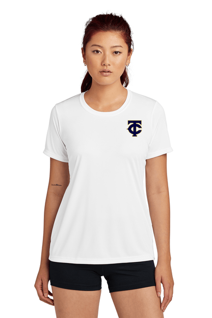 TCC Golf Team Women's Dri-Fit Shirt