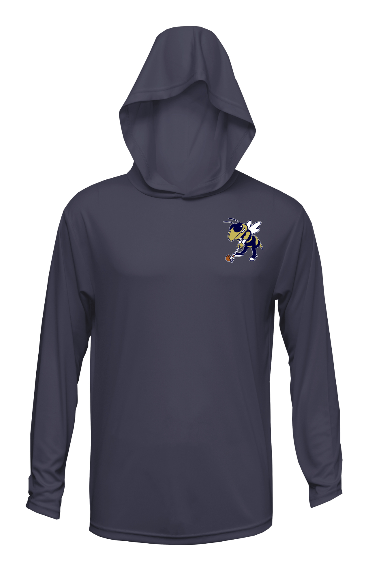 TCC Golf Team Dri-Fit Hoodie