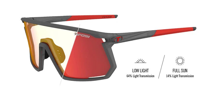 Tifosi Moab Sunglasses - Heritage Creek Sporting Goods