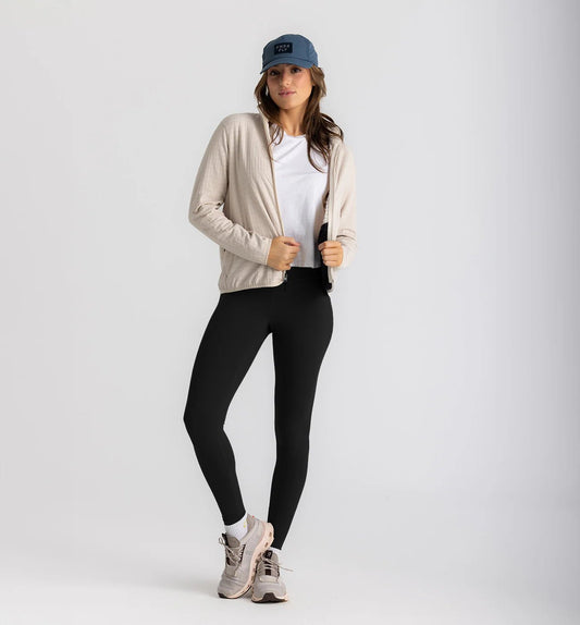 Freefly Women's All Day 7/8 Legging