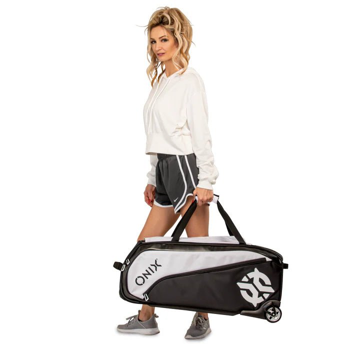 Onix Pro Team Wheeled Duffel - Heritage Creek Sporting Goods