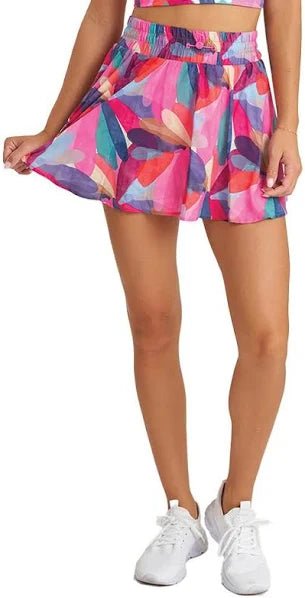 Thrive Societe Bungee Run Skort - Heritage Creek Sporting Goods
