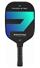 Paddletek Bantam Sabre Pro Standard