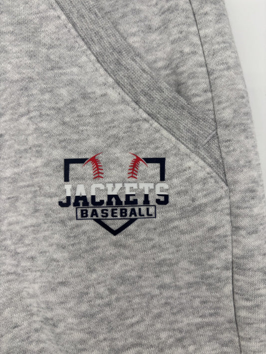 Thomas County Jackets Sweatpants