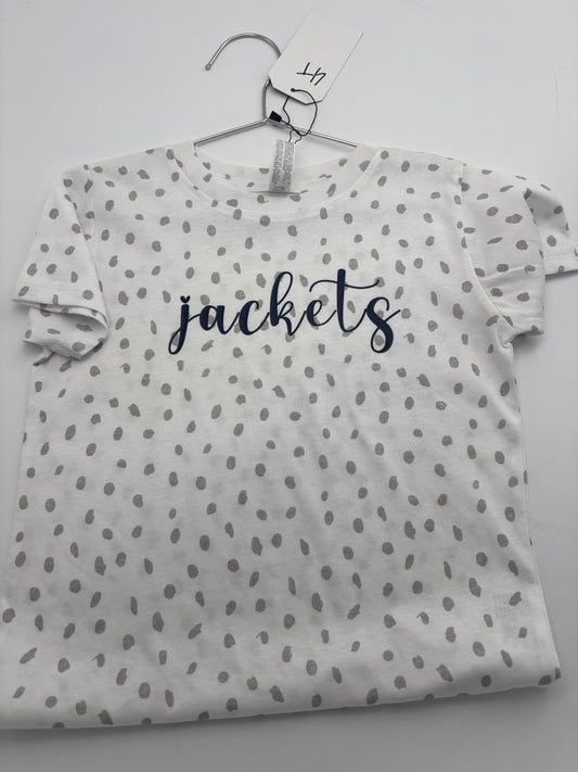 Kids Jackets Shirt