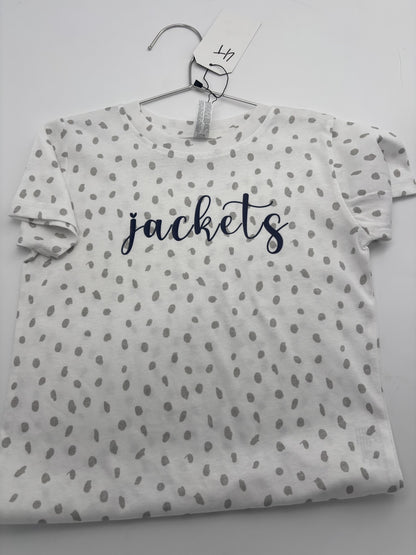 Kids Jackets Shirt