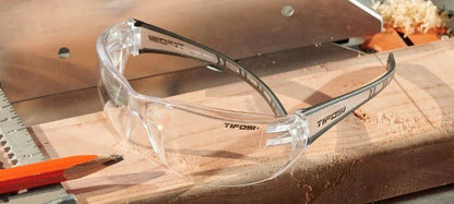 Masso Safety Glasses - Heritage Creek Sporting Goods