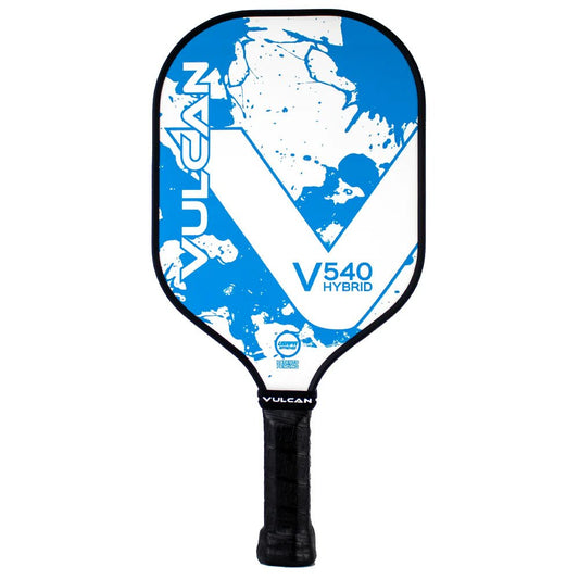 Vulcan V540 Hybrid Pickleball Paddle - Heritage Creek Sporting Goods