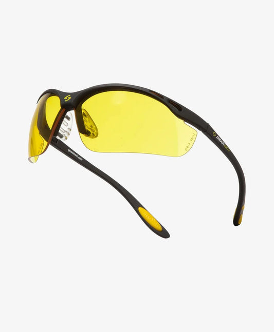 Gearbox Vision Eyewear-Amber Lens