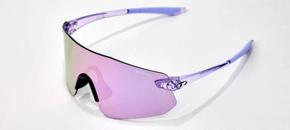 TIFOSI Vogel SL Satin Clear
