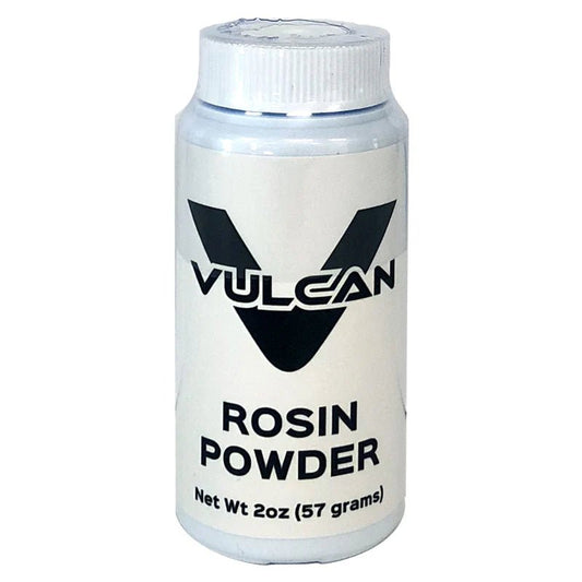 Vulcan Rosin Powder - Heritage Creek Sporting Goods