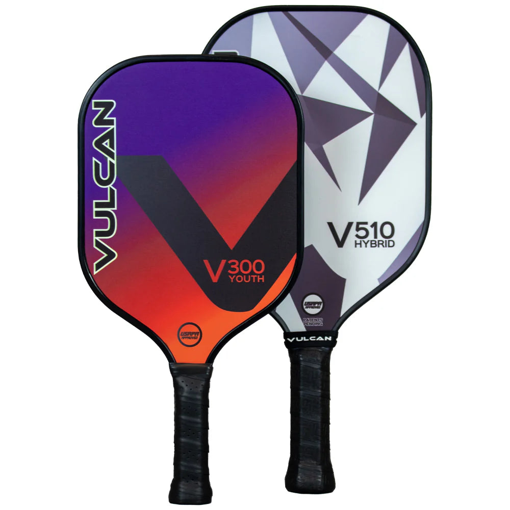 Vulcan V300 Youth Pickleball Paddle