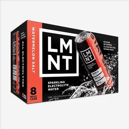 LMNT Sparkling - 8 Pack Can